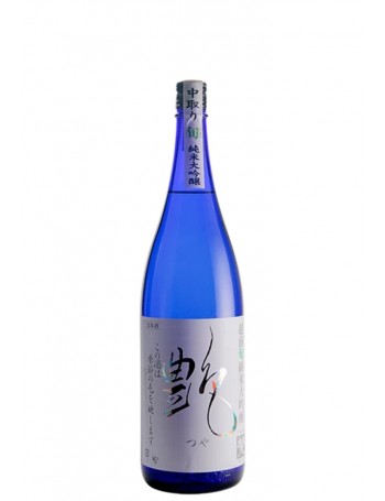 梵 Born 艷 純米大吟釀 1800ml